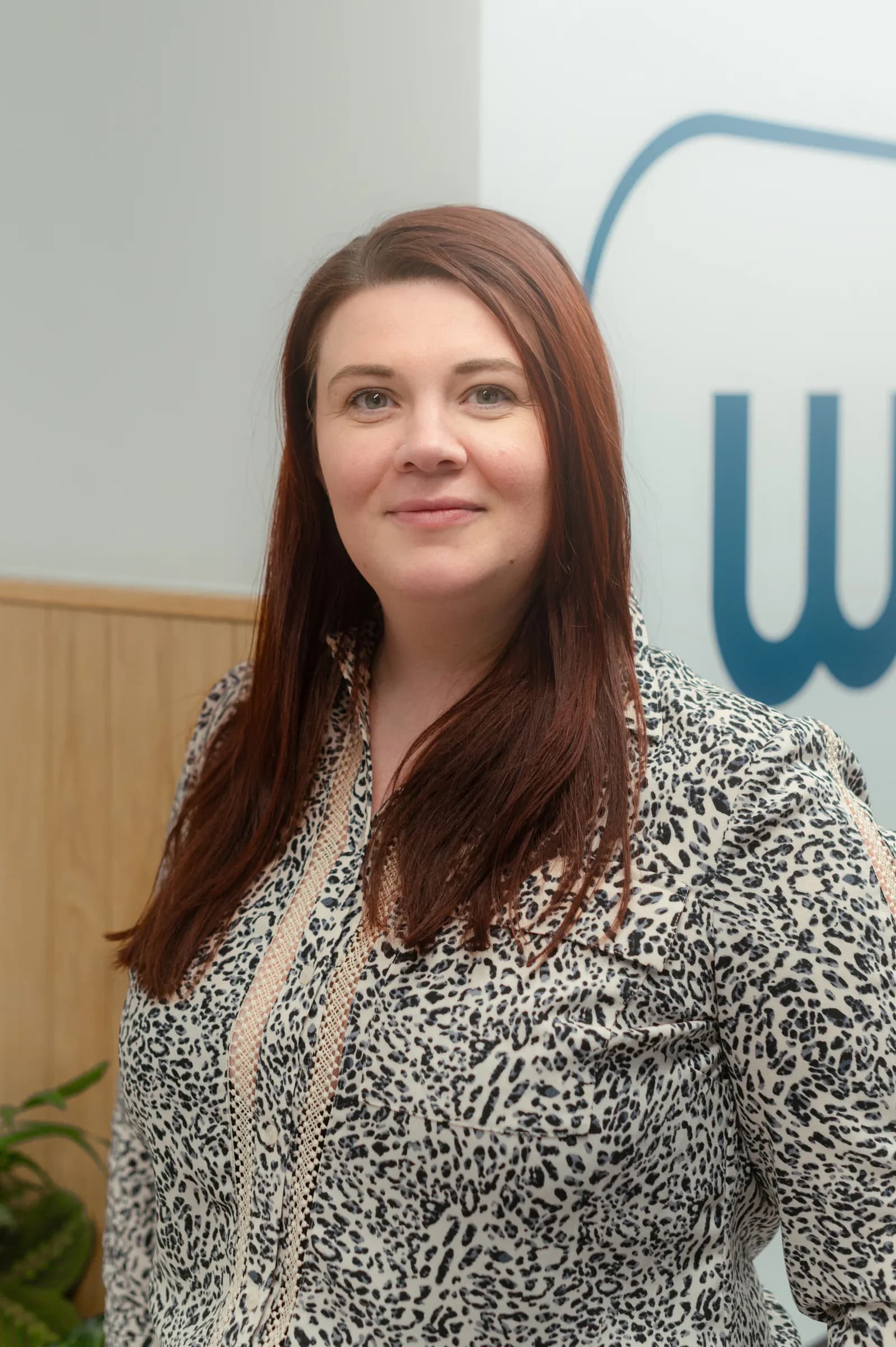Kirsty Humphries, centre manager